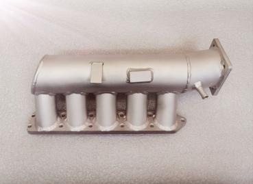 2,3  V5  20V  Turbo Ansaugbrücke AZX  AQN